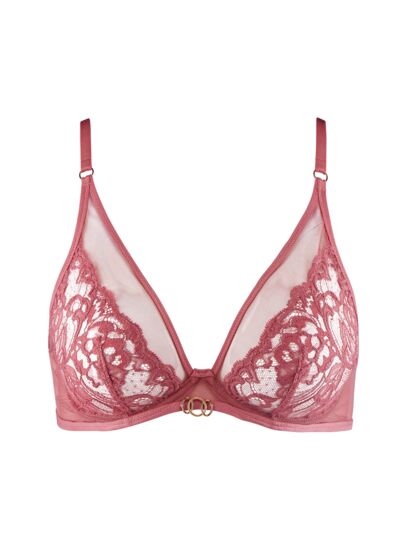 soutien-gorge Triangle avec armatures Feeling Myself