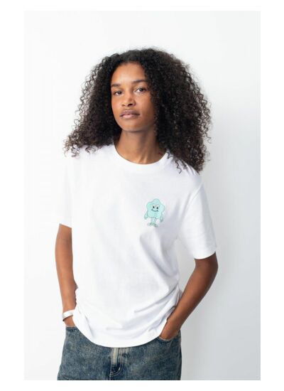 T-shirt femme Ykobow