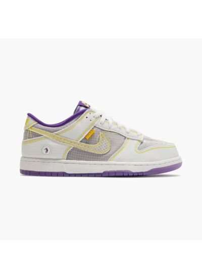 Nike Dunk Low Union Passport Pack Court Purple