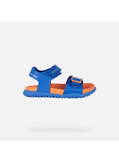 J SANDAL FUSBETTO BO