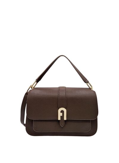 MIASOFIA M TOP HANDLE - VITELLO KERIA