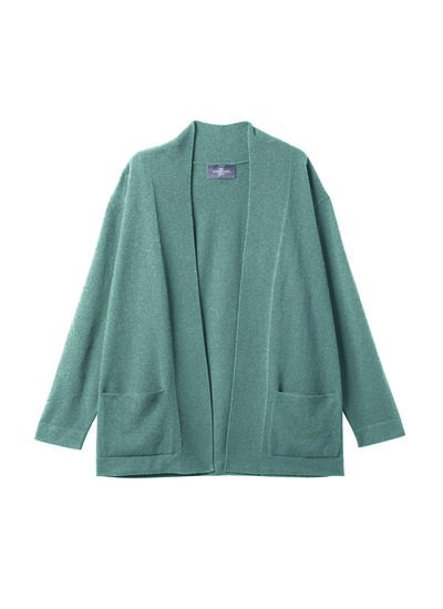 Veste cosy - Femme - MARLOW