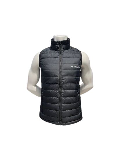 M White Out 1.0 FS Veste Noir