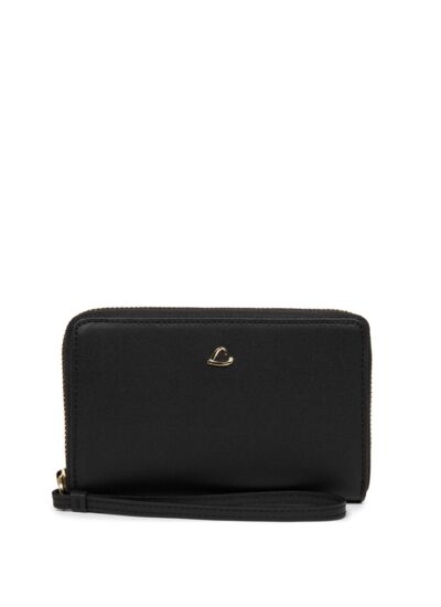 Portefeuille Zippé autour City Philos