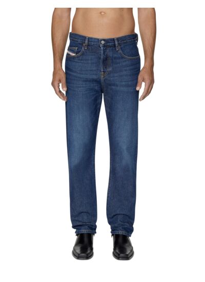 Straight Jeans - 2020 D-Viker