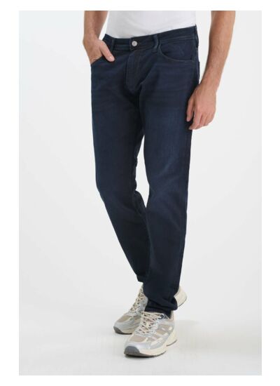 Jeans slim BLUE JOGG 700/11, longueur 34