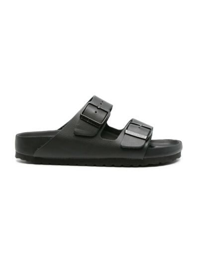 Birkenstock Arizona Cuir Noir