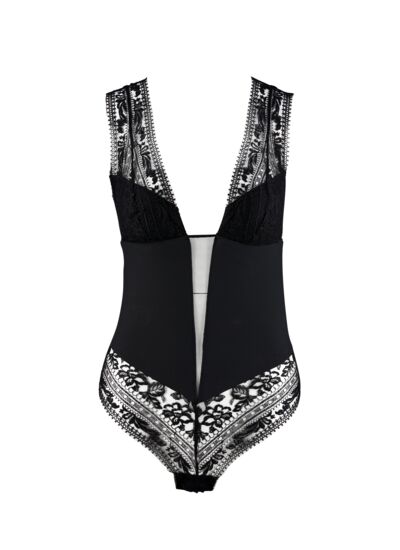 Body Les Bodys by Aubade