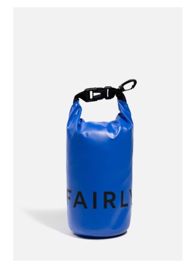 ETUI WATERPROOF BLEU