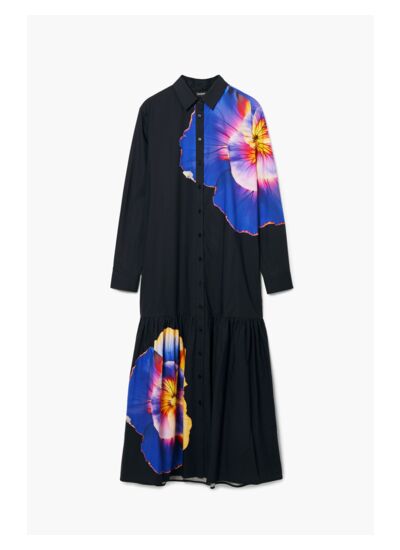 ROBE PENSAMIENTO LACROIX