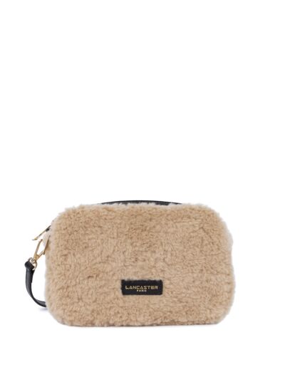 Sac trotteur Zippé Moumoute