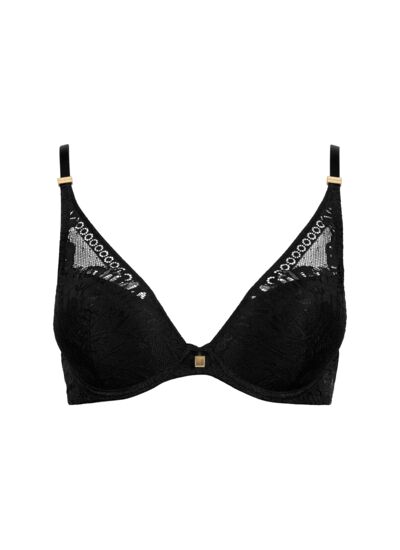 soutien-gorge Plunge foulard Love Soul