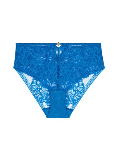 Aubade Culotte taille haute love soul
