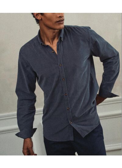 Chemise College Orage