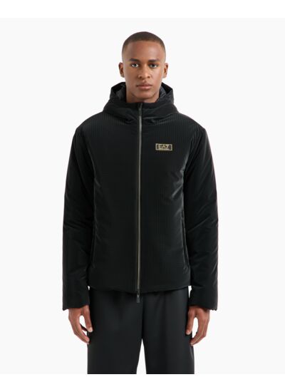 Bloque bomber - noir