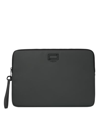Victor de Lancel - Pochette Zippee Ordinateur 14’ - Noir