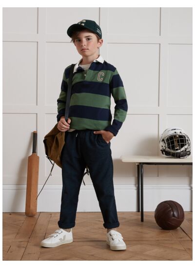 PULL RUGBY CLASSIC
