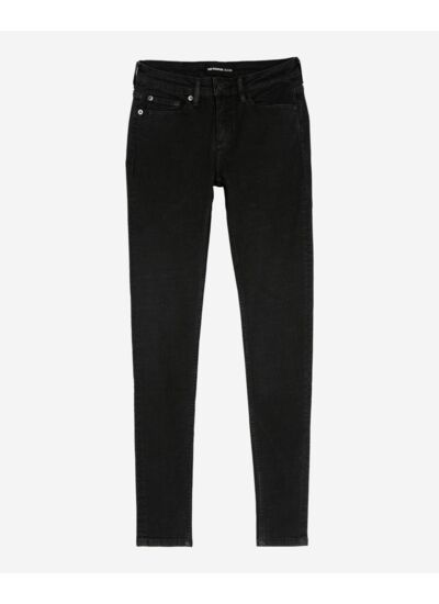 Jean Slim Noir