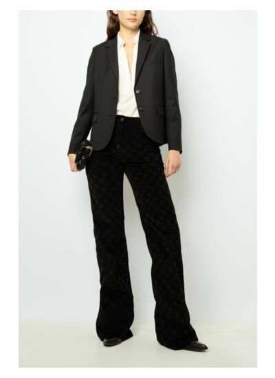 VESTE MALLORY