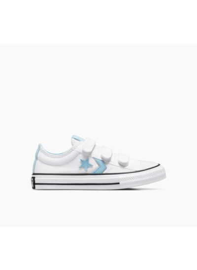 Star Player 76 3V Ox White/True Sky