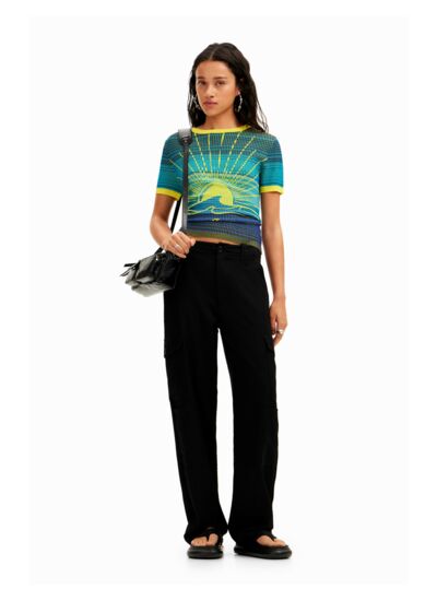 T-SHIRT SUN