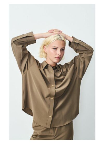 Chemise femme Doacity
