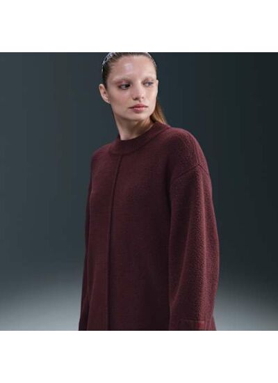 W NSW CREWNECK SWEATER MOD