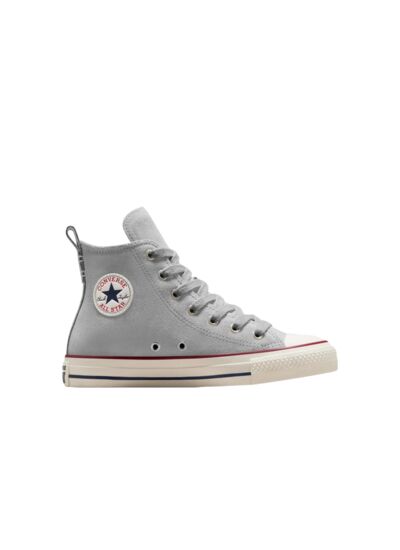 Chuck Taylor All Star Hi Grey Area/Egret/Midnight Navy