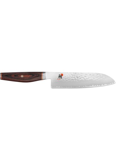 Santoku 18 cm MIYABI 6000 MCT