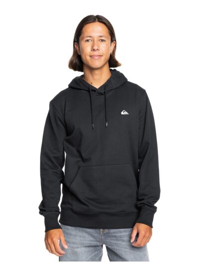BASIC HOODIE YOUNG MEN