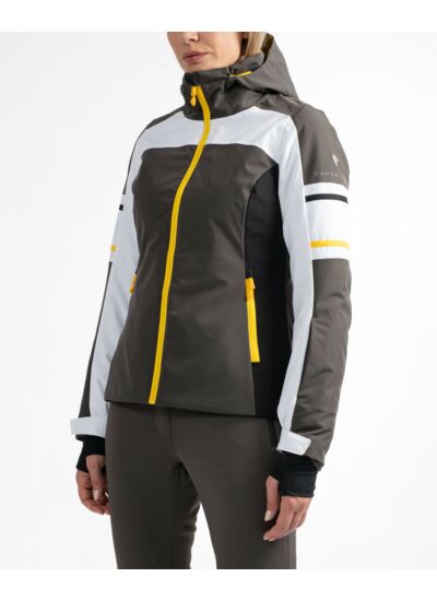 Veste de ski technique femme