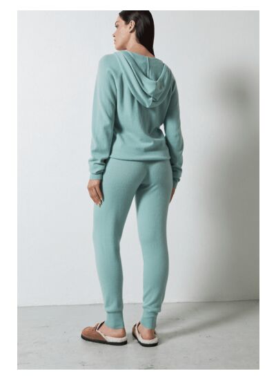 Pantalon jogging cachemire Pauline AMANDE