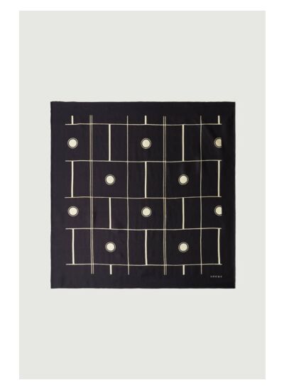 Foulard - Capucine