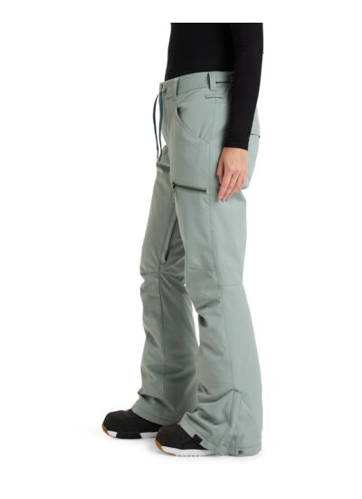 PANTALON DE SNOWBOARD / SKI