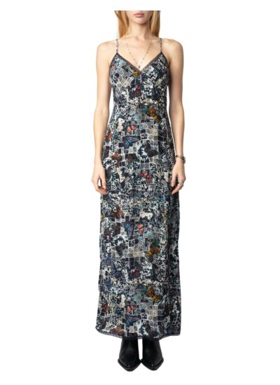 RAMELIL SOFT BUTTERFLIES