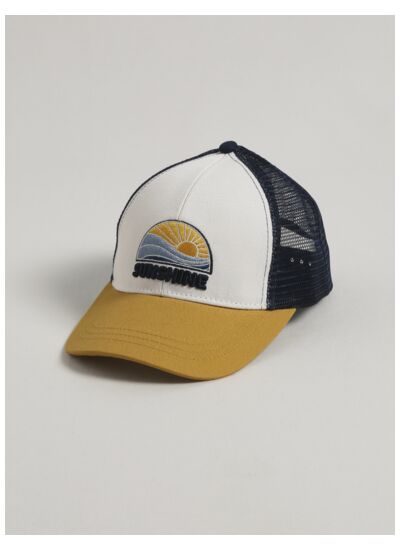 CASQUETTE SUN