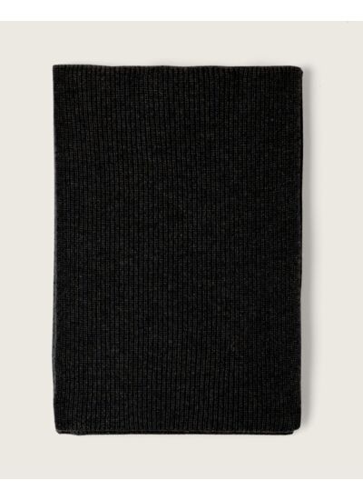 Écharpe à côtes anglaises 170 cm x 30 cm  - Accessoire - KHOL