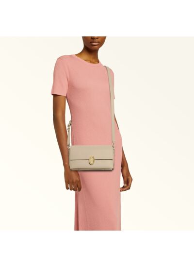 ECLISSE S CROSSBODY - VITELLO SIDNEY