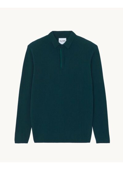 Polo Dani vert sapin
