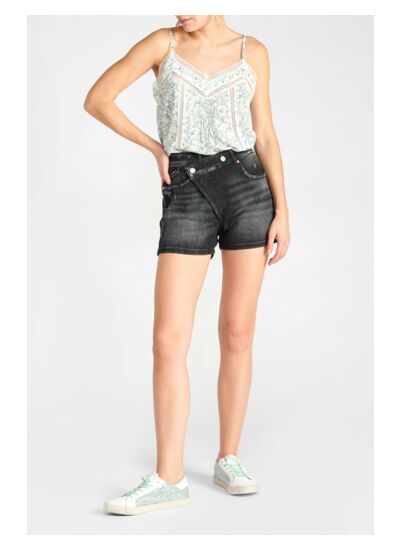 Short en jeans MOSTA