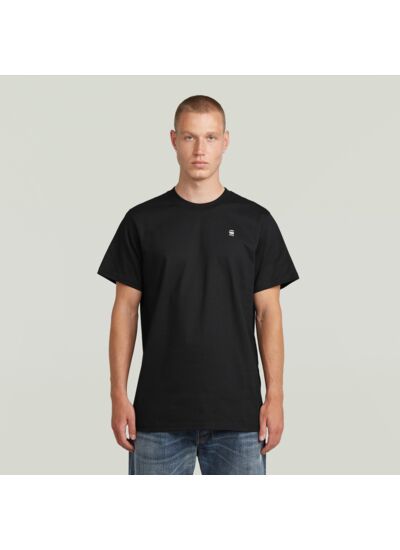 T-shirt Back Printed