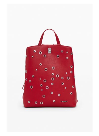 Sac à dos moyen à clous