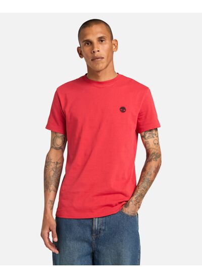 T-shirt à manches courtes