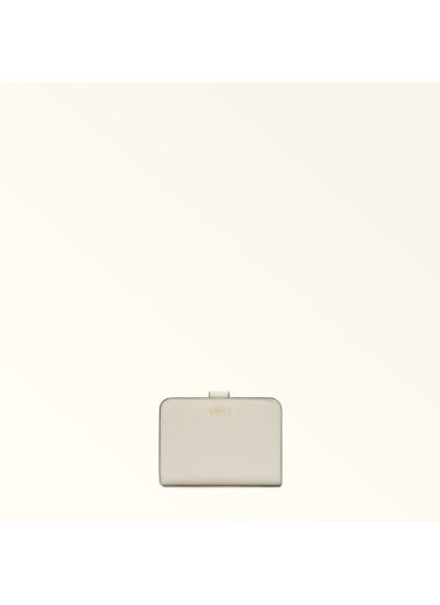 RITZY S COMPACT WALLET - VITELLO KERIA