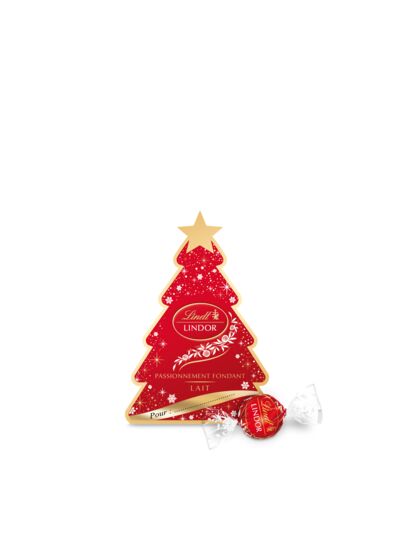 SAPIN LINDOR 37G