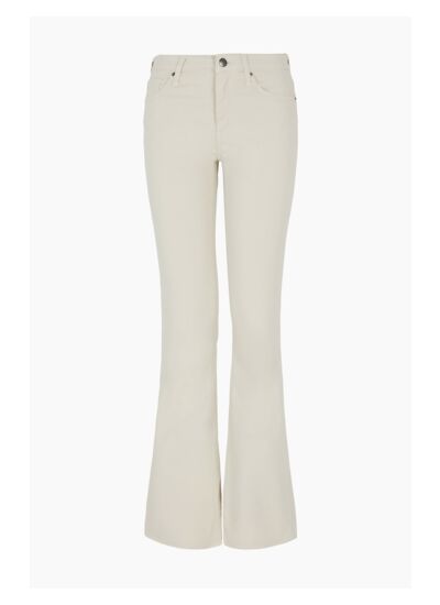 Pantalon 5 poches - picco
