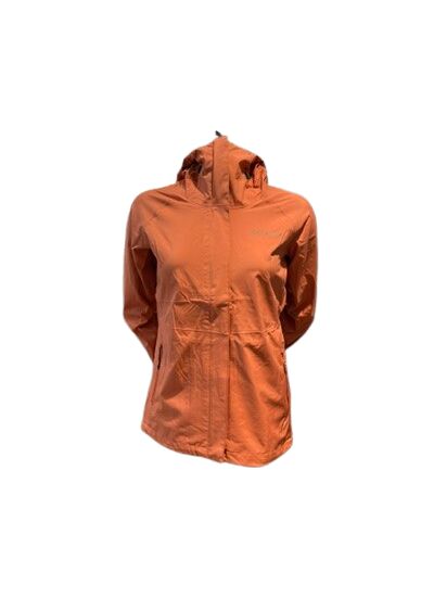 W Staydry FS Jacket Orange