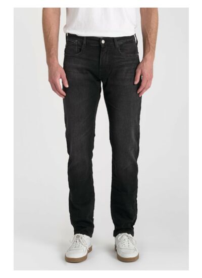 Jeans droite jogg 800/12 regular , longueur 34