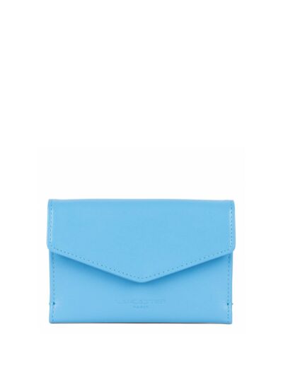 Porte-cartes A rabat avec pression Paris PM