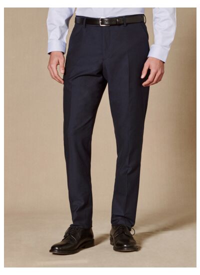 Pantalon de Costume Craig Minuit